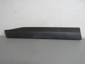 Toyota Rav4 2019,2020,2021,2022,2023,2024 Front Lower Door Molding