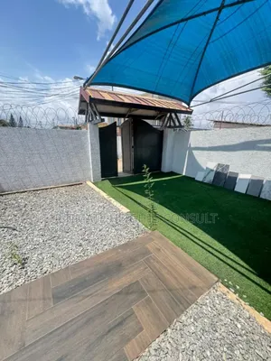 3 Bedrooms Self Compound Office Space for Rent at Dzorwulu