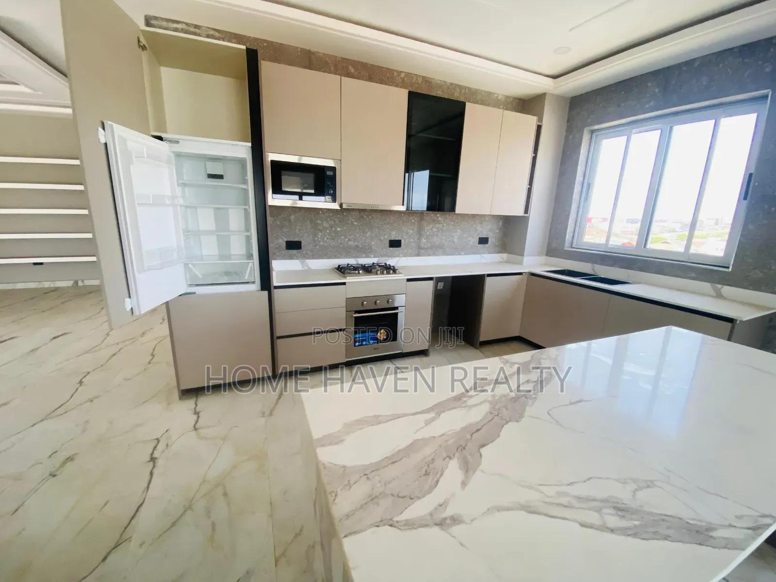 3bdrm Apartment in East Airport, Manet Junction for rent