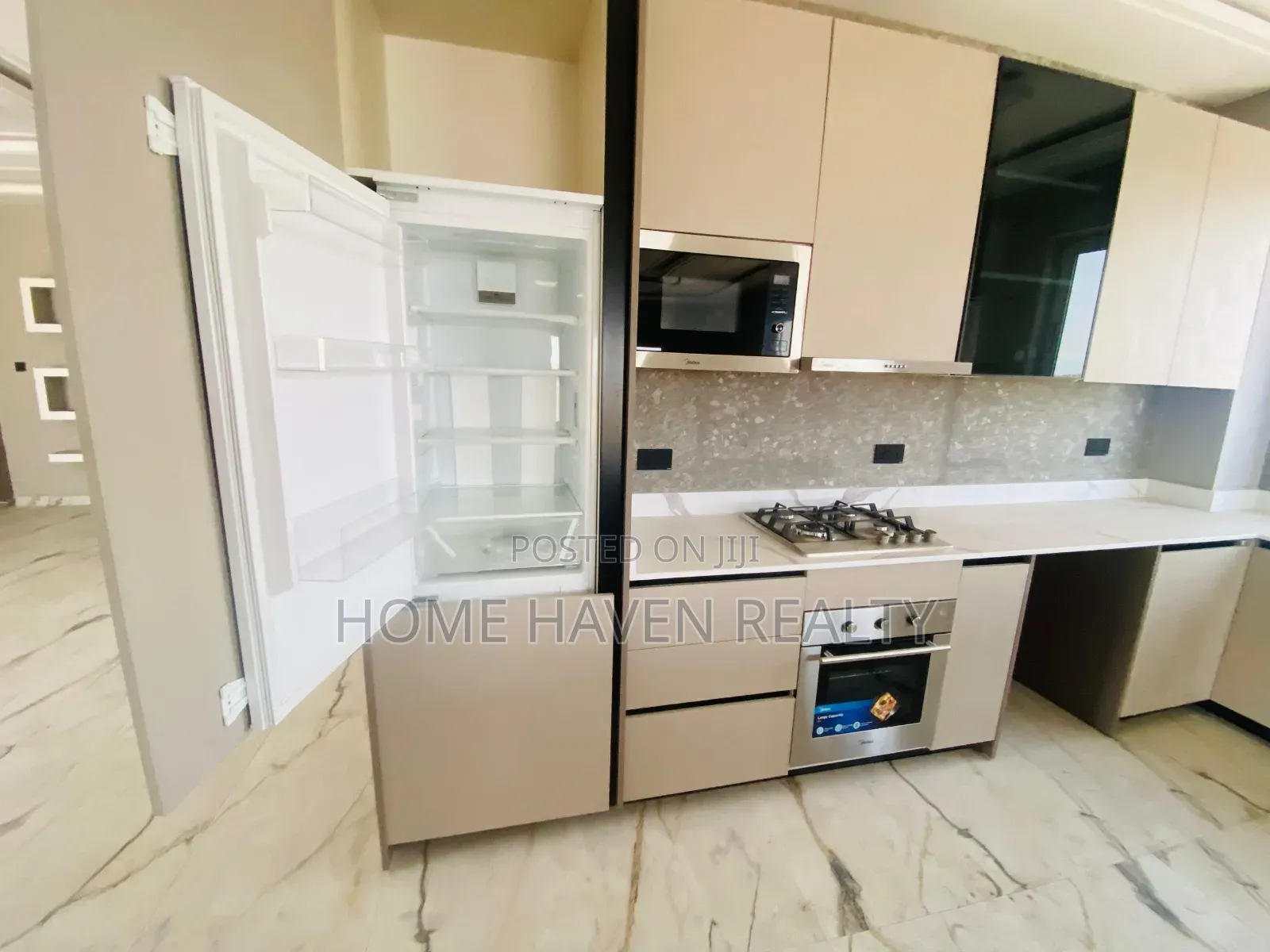 3bdrm Apartment in East Airport, Manet Junction for rent