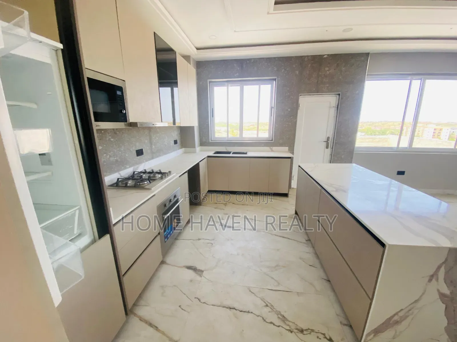 3bdrm Apartment in East Airport, Manet Junction for rent