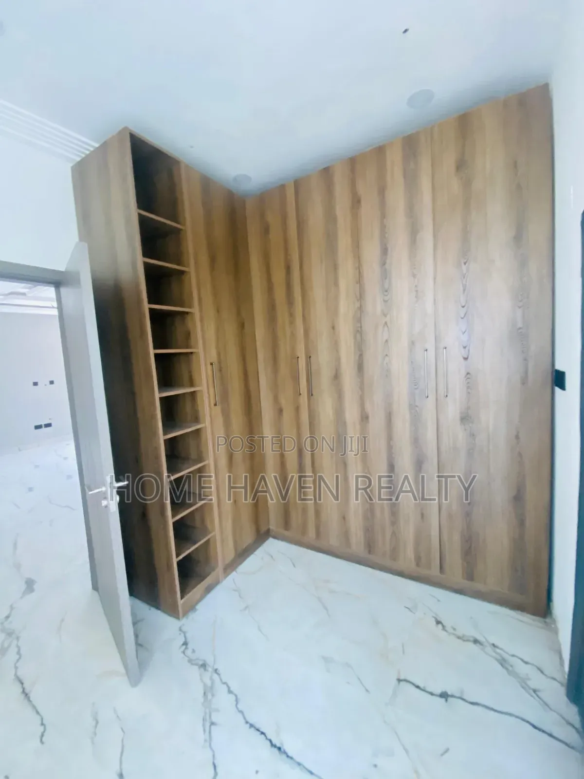 3bdrm Apartment in East Airport, Manet Junction for rent