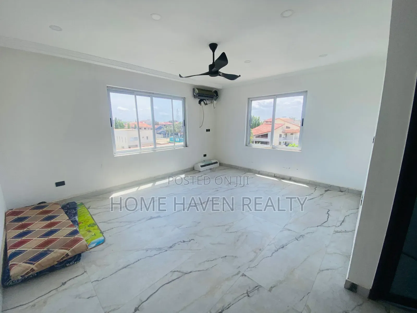 3bdrm Apartment in East Airport, Manet Junction for rent