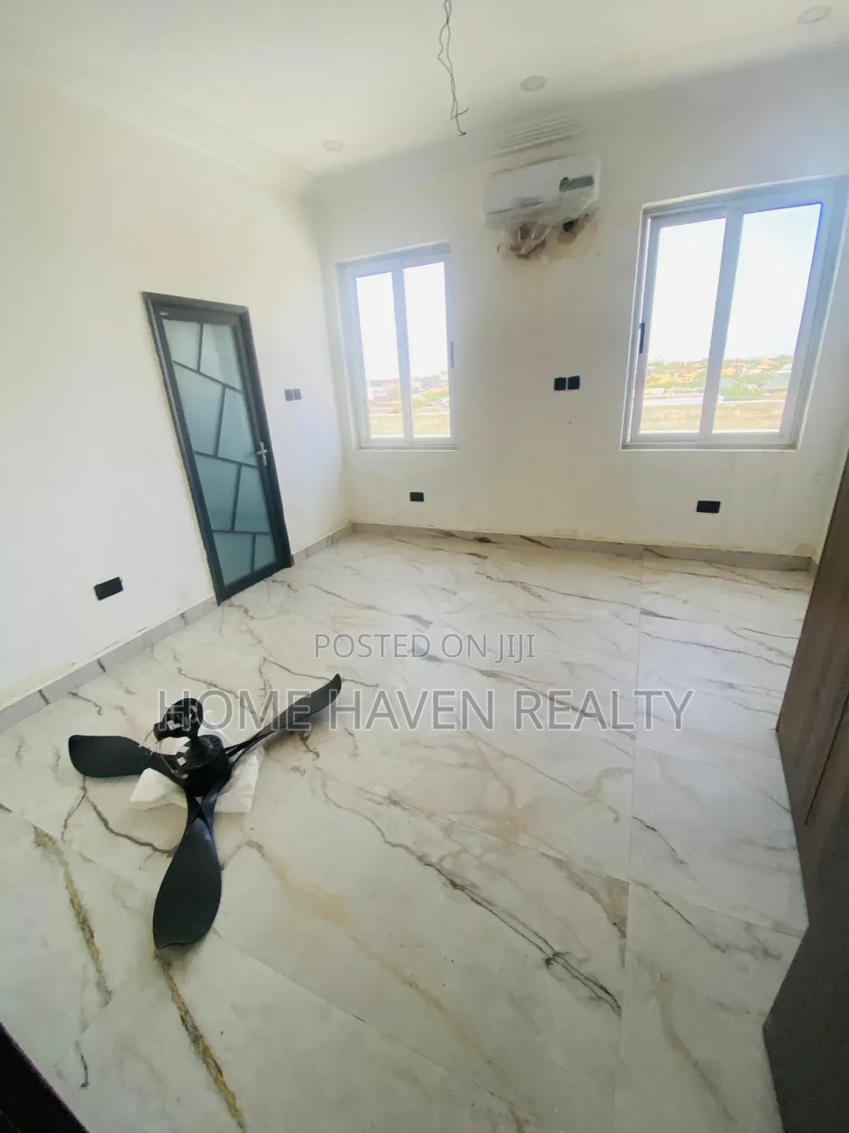 3bdrm Apartment in East Airport, Manet Junction for rent