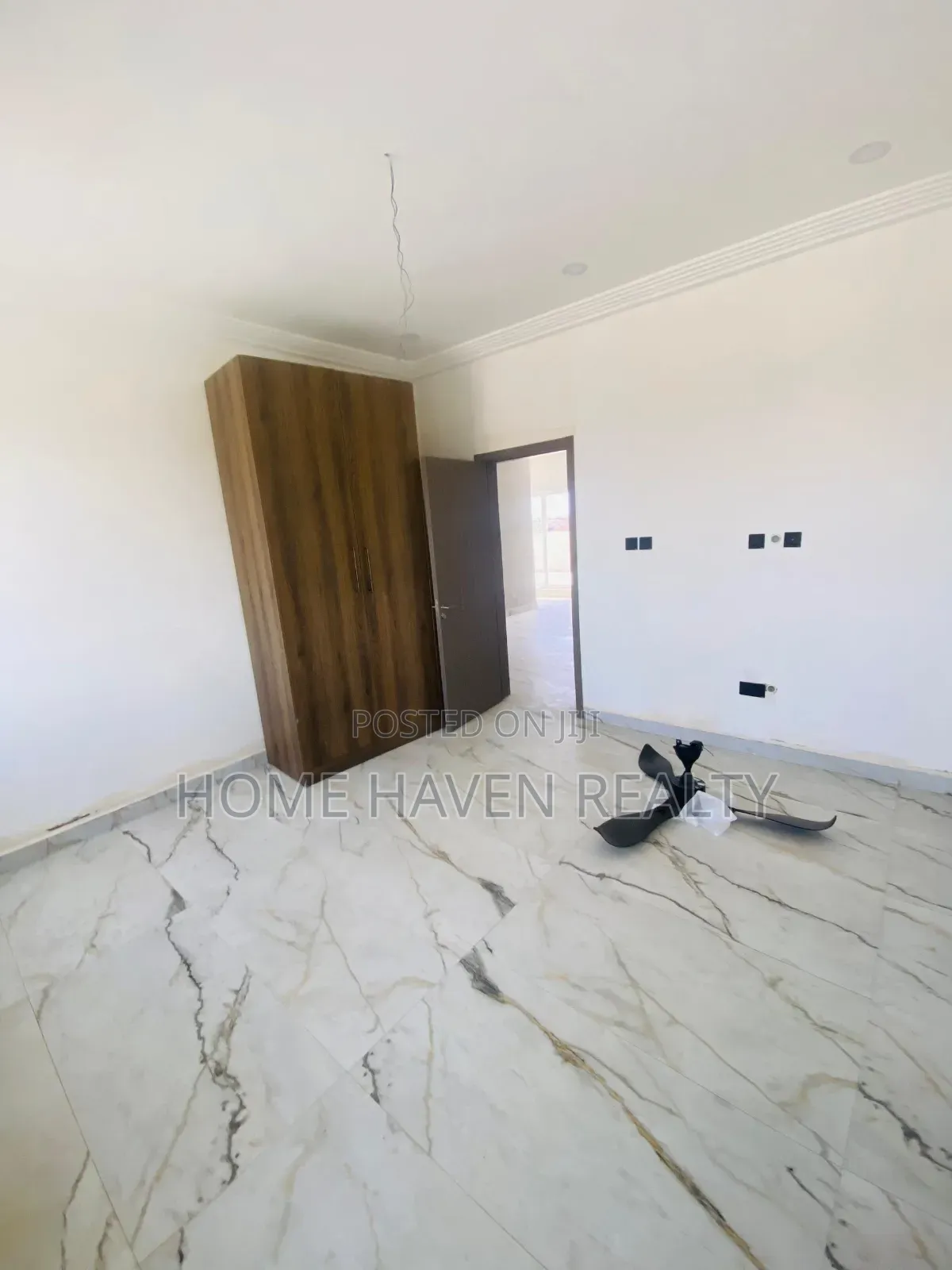 3bdrm Apartment in East Airport, Manet Junction for rent