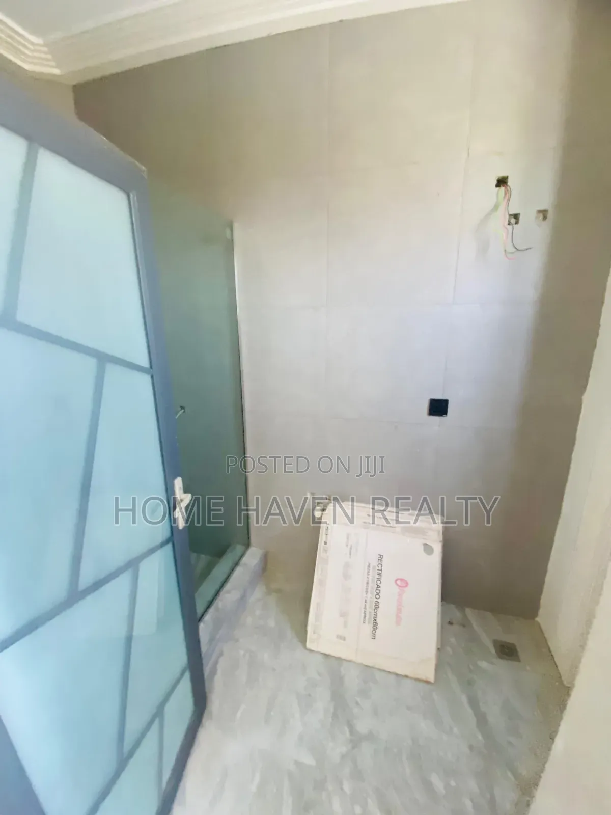 3bdrm Apartment in East Airport, Manet Junction for rent
