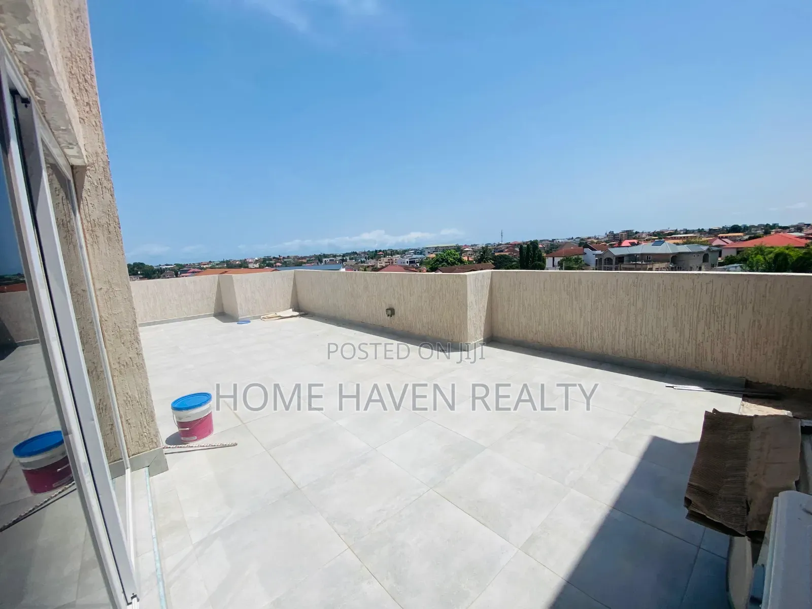 3bdrm Apartment in East Airport, Manet Junction for rent