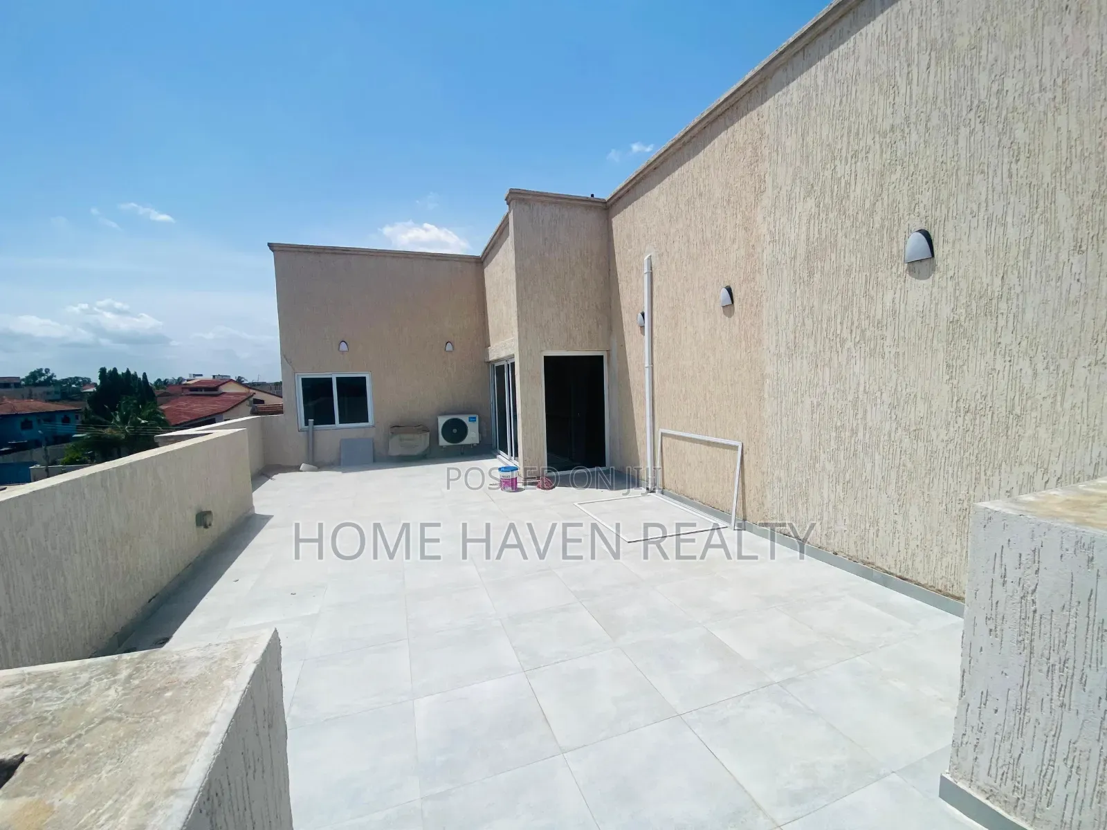 3bdrm Apartment in East Airport, Manet Junction for rent