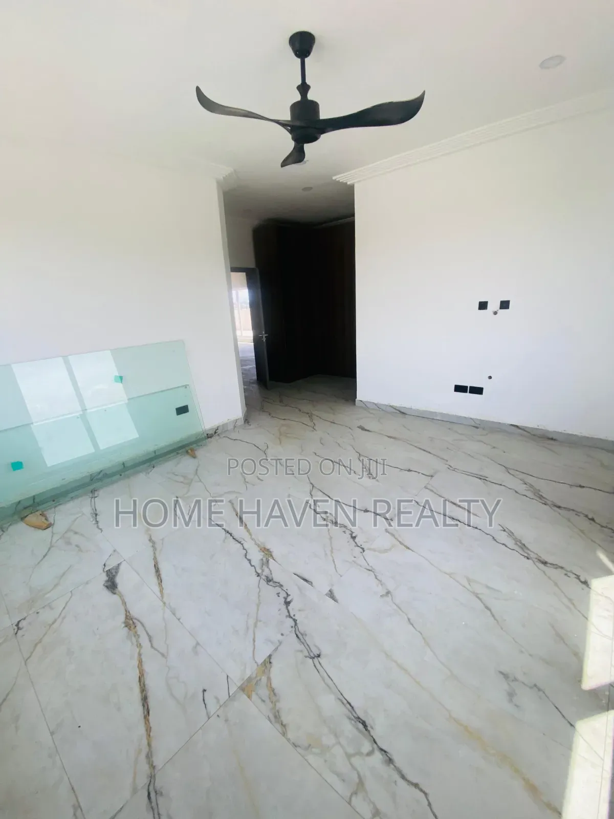 3bdrm Apartment in East Airport, Manet Junction for rent
