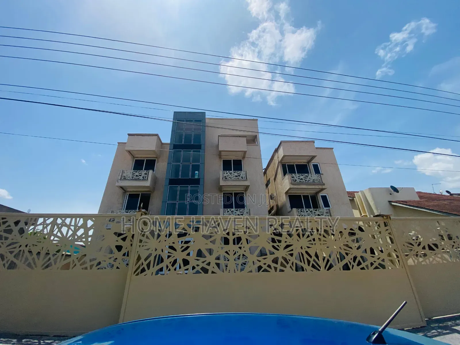 3bdrm Apartment in East Airport, Manet Junction for rent