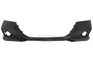 Honda Accord 2021,2022 Front Bumper Empty
