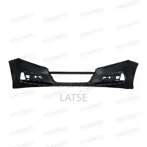 Honda Accord 2018,2019,2020 Front Bumper Empty