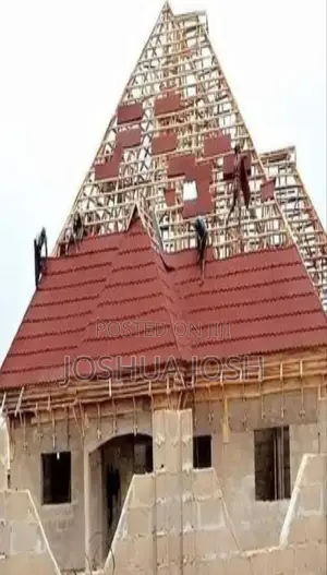 Gerald Roofing