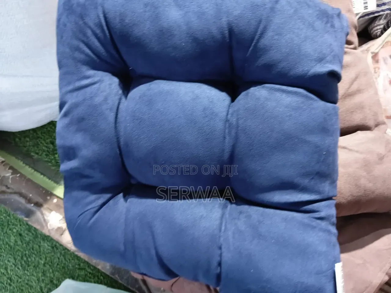 Decorative Chair Pillows