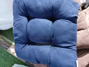 Decorative Chair Pillows
