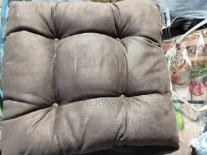 Decorative Chair Pillows