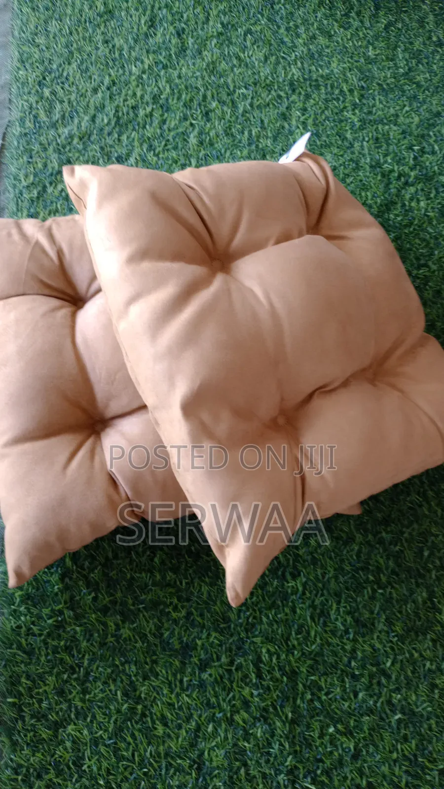Decorative Chair Pillows