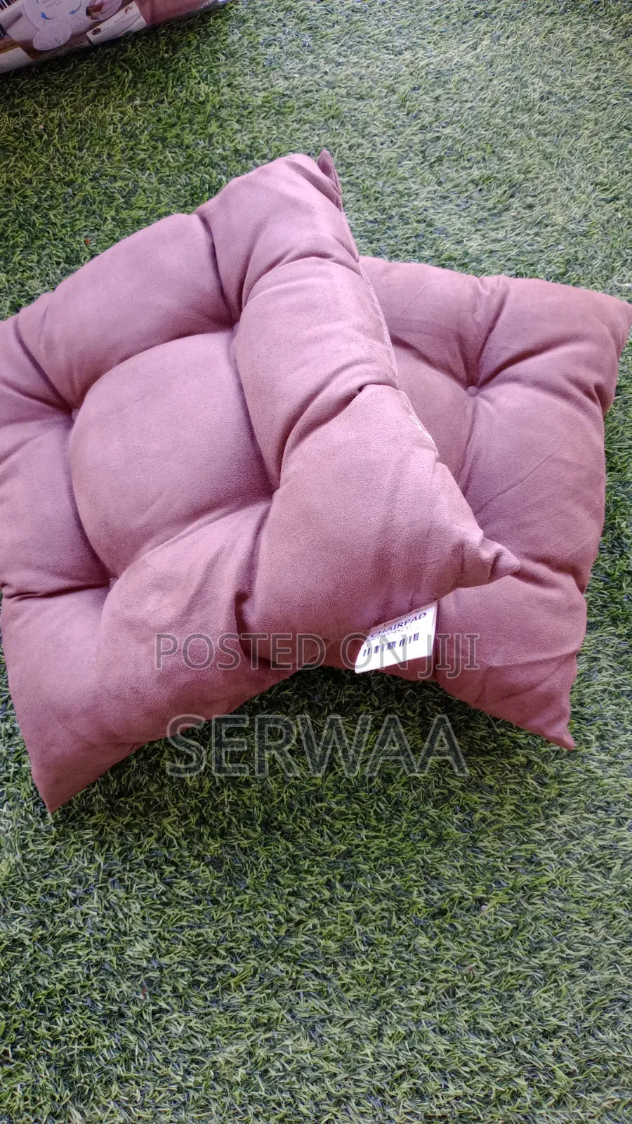 Decorative Chair Pillows