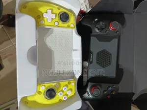 Universal Games Pad Controller