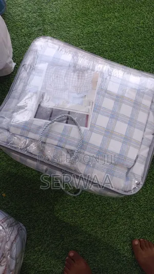 King Size Duvet Set