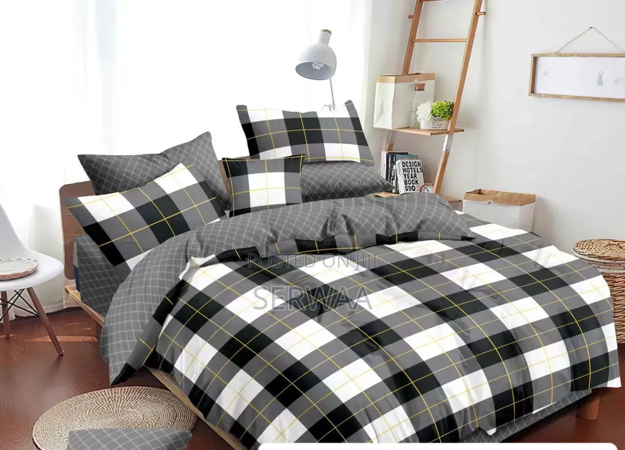 King Size Duvet Set