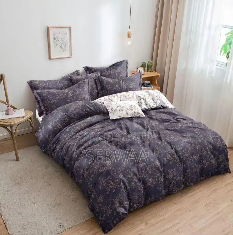 King Size Duvet Set
