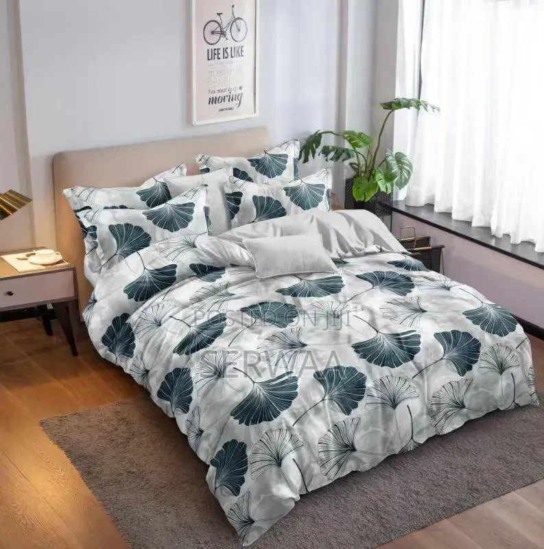 King Size Duvet Set