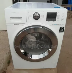 Original Beko Home Use FRM Europe Washing Machine