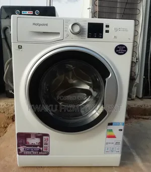 Original Beko Home Use FRM Europe Washing Machine
