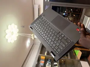 Laptop Lenovo Flex 5 8GB AMD Ryzen SSD 512GB