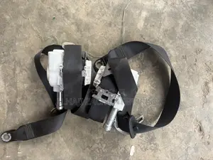 Toyota Corolla 2014-2018 Front Two Seat Belt