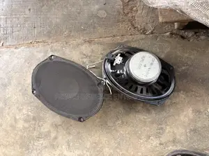 Nissan Door Speakers