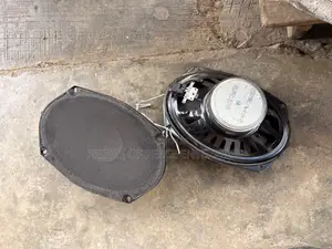 Nissan Door Speakers