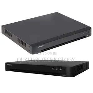 Hikvision DVR