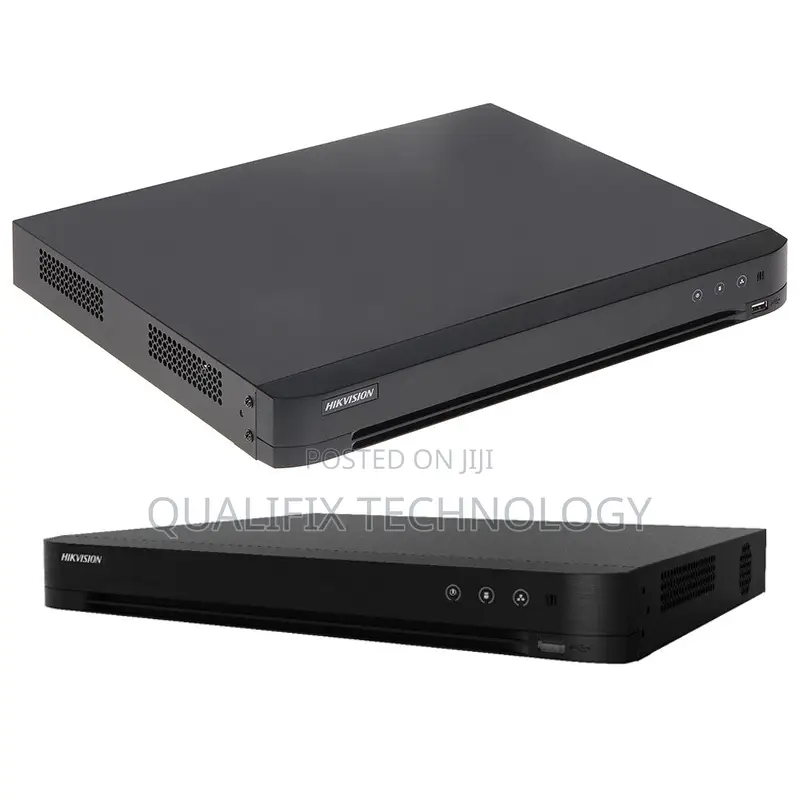 Hikvision DVR
