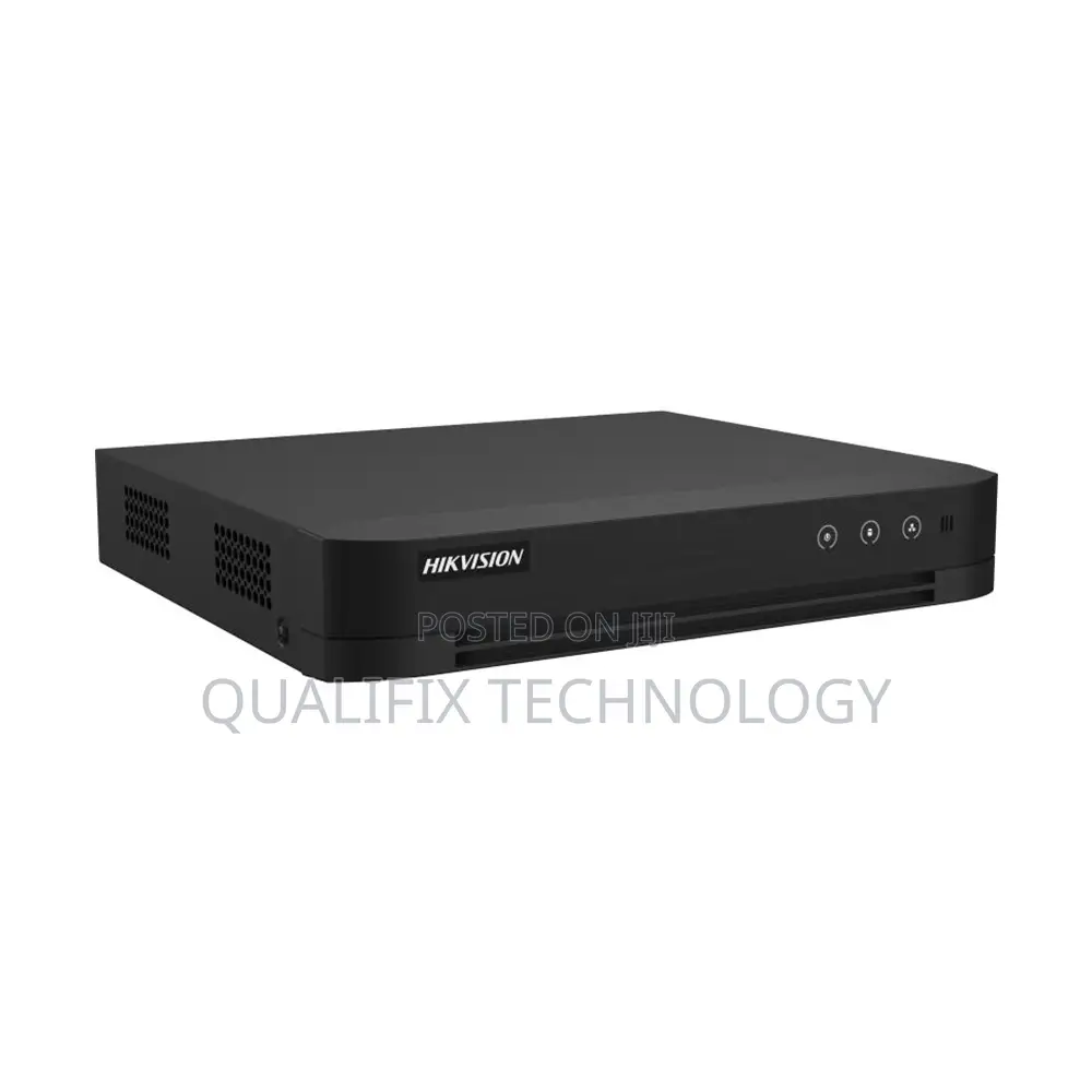 Hikvision DVR