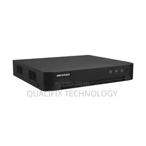 Hikvision DVR