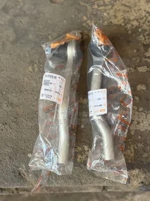 Original Axle Suspension System Available for All Cars .