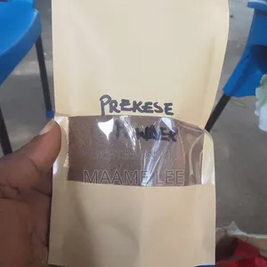 Prekese (Aidan) Powder