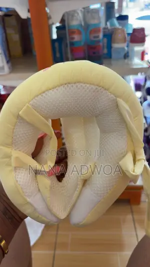 Baby Head Protector