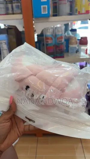 Baby Head Protector