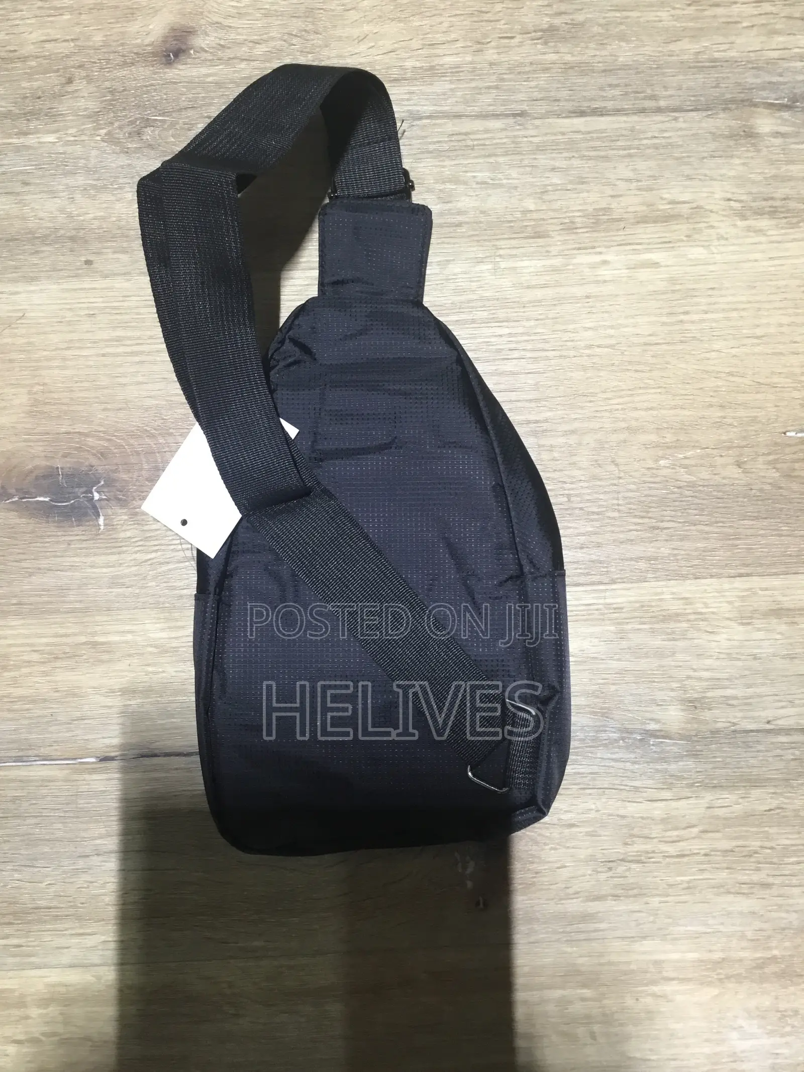 Shoulder Crossbody Bag For Outdoor Activities Unisex Bag