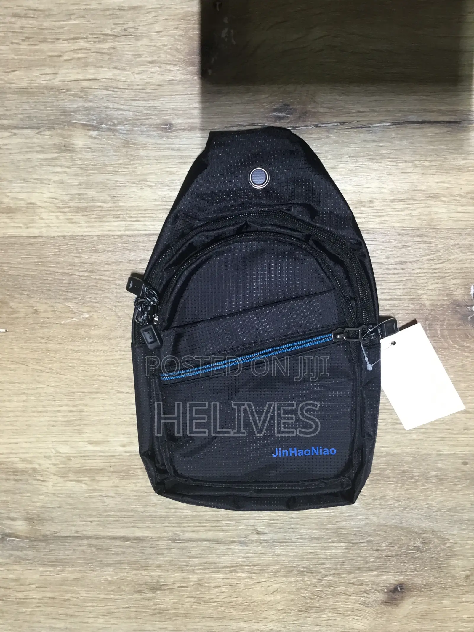 Shoulder Crossbody Bag For Outdoor Activities Unisex Bag