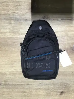 Shoulder Crossbody Bag For Outdoor Activities Unisex Bag