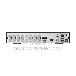 Hikvision DVR