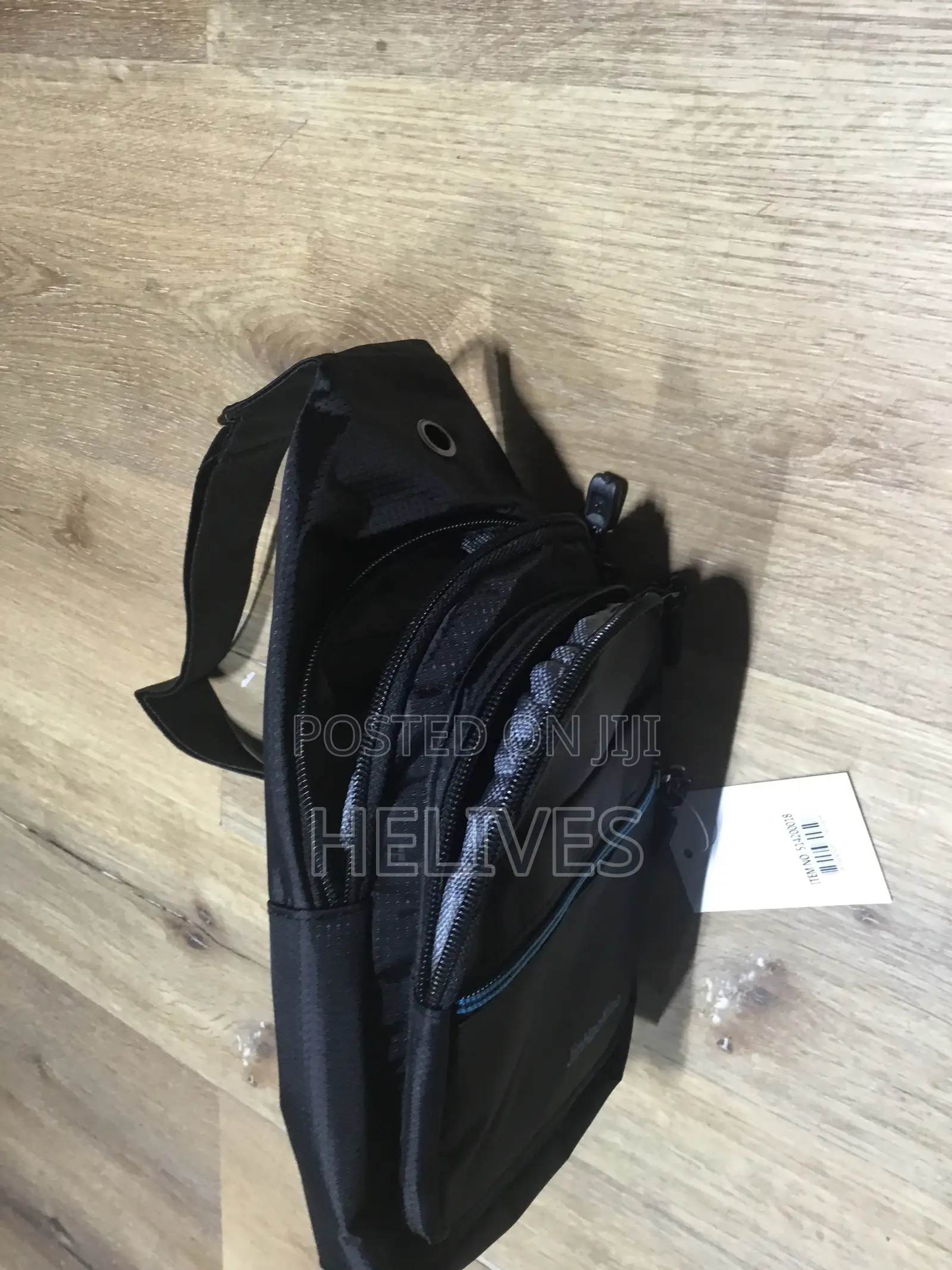 Shoulder Crossbody Bag For Outdoor Activities Unisex Bag