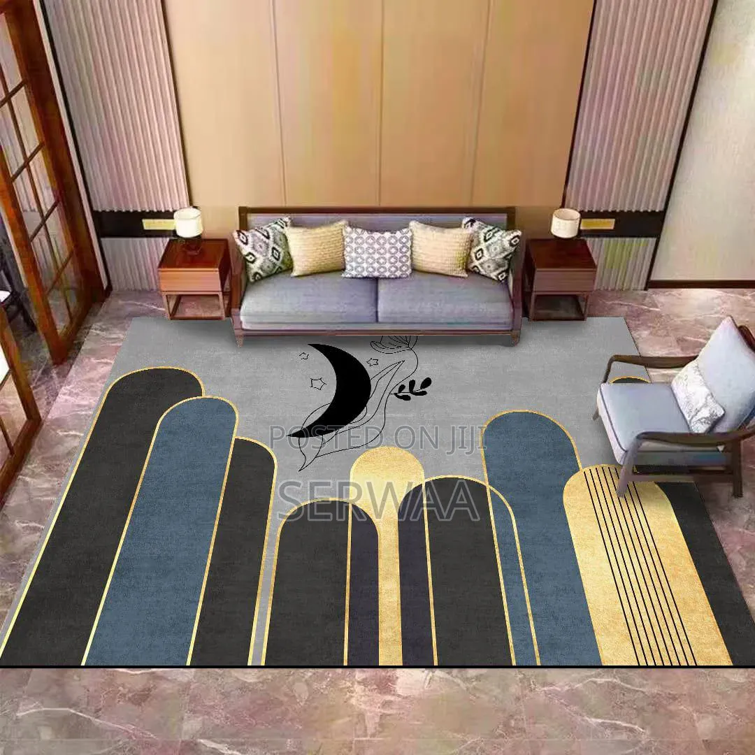 3d Carpets