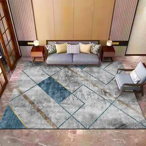 3d Carpets