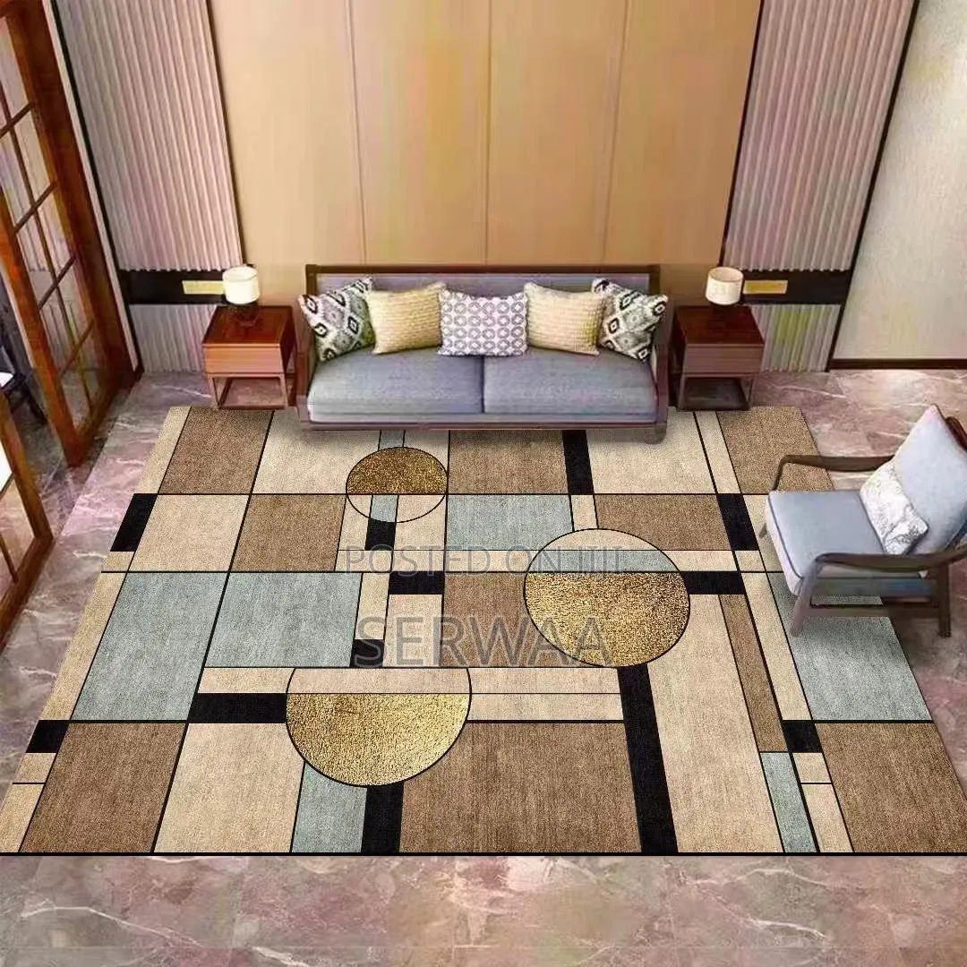 3d Carpets