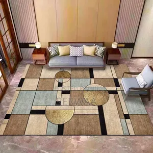 3d Carpets